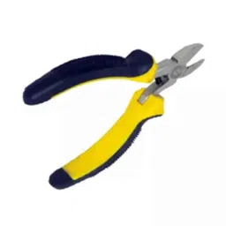 Jon Bhandari D-014 6.5 inch BlackYellow Cutting Pliers-picture-16