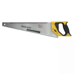 Jon Bhandari H-004-A 12 inch Hardened Steel Yellow Black Hacksaw-picture-26