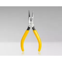 Jonard Tools Long Nose Pliers With Cutter - JIC-842-image-48