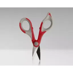 Jonard Tools Wire & Kevlar Cutting Shears - JIC-186-image-4