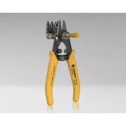 Jonard Tools Wire Stripper And Cutter - JIC-4473-image-1