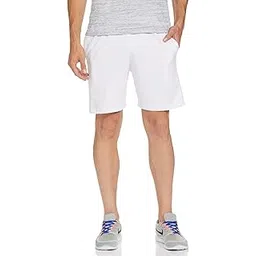 jonney Men's Cotton Blended Solid Regular Shorts-picture-11