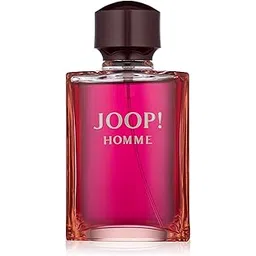 Joop! Homme Eau de Toilette Spray for Men, 125ml-picture-37