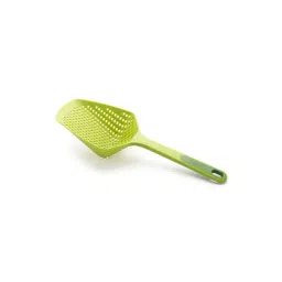 Joseph Joseph Green Nylon 33.5 cm Colander Scoop - Set of 1-picture-42