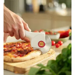joseph joseph Ringo Easy-clean Pizza Wheel with Removable Blade-picture-29