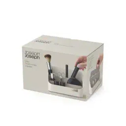 joseph joseph Tiered Cosmetic Organiser with Divider-picture-46