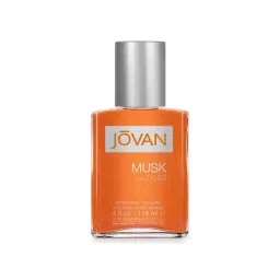 Jovan Musk After Shave for Men - 118 ml-picture-25