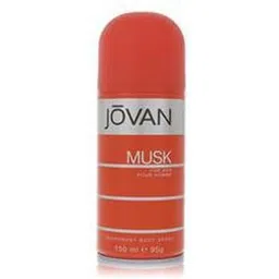 Jovan Musk Body Spray For Men, 150ml-picture-36
