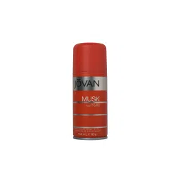 Jovan Musk Deodorant Body Spray-picture-28
