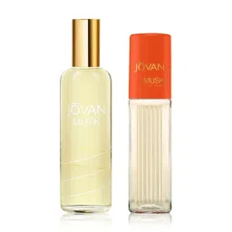 Jovan Musk Eau de Cologne for Women - Pack of 2-picture-5