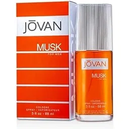 Jovan Unisex Adult Musk Cologne Spray- 88Ml/3Oz-picture-9