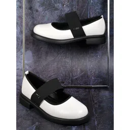 Jove PU Platform Sandals-picture-37
