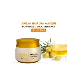 Jovees Argan Oil Hair Spa Masque-picture-10