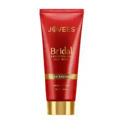 jovees Face Wash - Bridal Brightening-picture-18