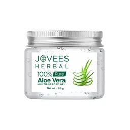 Jovees Herbal 100% Pure Aloe Vera Multipurpose Gel - 85 g-picture-11