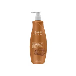 Jovees Herbal Cocoa Butter Hand & Body Lotion - 500 ml-picture-15