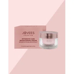 Jovees Herbal Premium Intensive Care Brightening Cream -50 g-picture-37