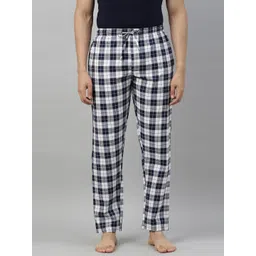 joven Men's checked Woven Pyjama Men Pyjama-picture-18