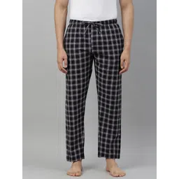 joven Men's checked Woven Pyjama Men Pyjama-picture-13