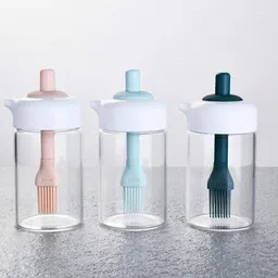 jovinenterprise 250 ml Cooking Oil Dispenser-picture-18