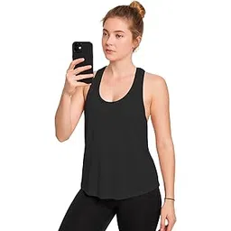 JOVO Girls' & Women's Gym Top - Activewear, Sleeveless Vest for Running, Sports, & Fitness 1005 VJ60 Parent-picture-15