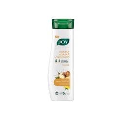 JOY Anti Dandruff Shampoo with Tea Tree & Ginger for Dry & Itchy Scalp - 340ml-picture-23