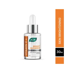 JOY Bright Radiance Vitamin C Face Serum for Skin Brightening - 30ml-picture-26