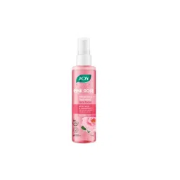 Joy Pink Rose refreshing Hydrating Face Toner With Hazel & PepperMint For Hydrating Skin pH Balanced, Alcohol Free & For All Skin Types-picture-24