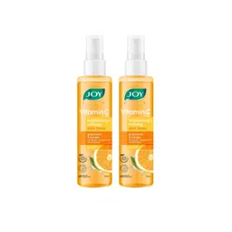 JOY Set Of 2 Vitamin C Face Toner For Skin Brightening - 150 ml Each-picture-32
