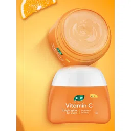 JOY Skin Brightening Vitamin C Face Cream-50ml-picture-23