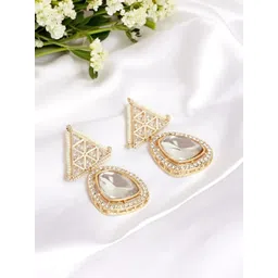 Joy of Jewels Drop Earrings-picture-17
