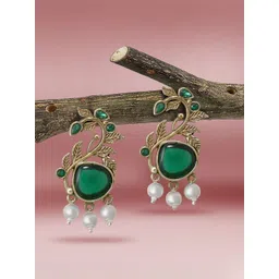 Joy of Jewels Metal Earrings-picture-24