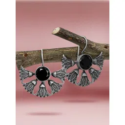 Joy of Jewels Metal Earrings-picture-28