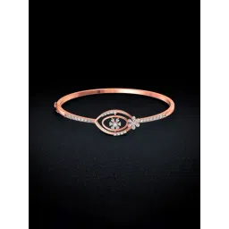 Beamed Diamond Women Bracelet-image-0