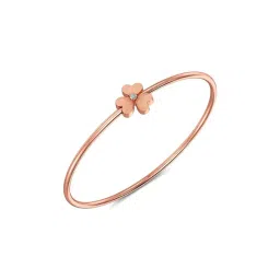 Joyalukkas 18k Floral Simple Bracelet-image-33
