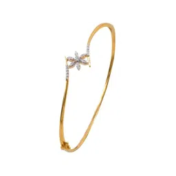 Joyalukkas 18k Gold & Diamond Bracelet for Women-picture-33