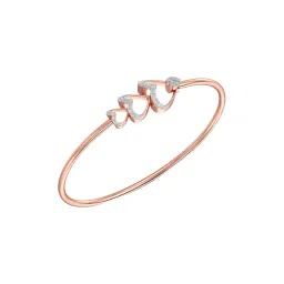 Joyalukkas 18k Gold & Diamond Bracelet for Women-picture-30