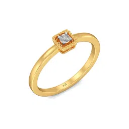 Joyalukkas 18k Gold & Diamond Ring for Women-picture-25