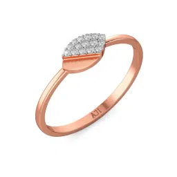 Joyalukkas 18k Gold & Diamond Ring for Women-picture-43