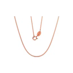 Joyalukkas 18k Rose Gold Chain for Women-picture-43
