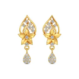 Joyalukkas 22 kt Gold Earrings-picture-32