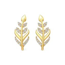 Joyalukkas 22 kt Gold Earrings-picture-18