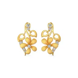 Joyalukkas 22 kt Gold Earrings-picture-20