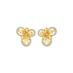 Joyalukkas 22 kt Gold Earrings-picture-47