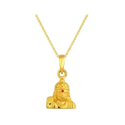 Joyalukkas 22 kt Gold Pendant-picture-27