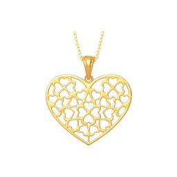 Joyalukkas 22 kt Gold Pendant-picture-26