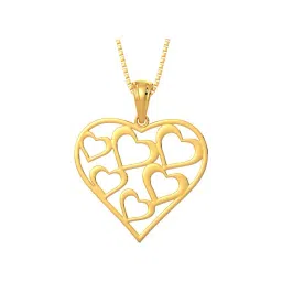 Joyalukkas 22 kt Gold Pendant-picture-21