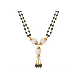 Joyalukkas 22k Eternal Love Mangalsutra for Women-picture-34