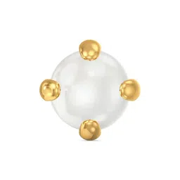 Joyalukkas 22k Gold Nosepin for Women-picture-35