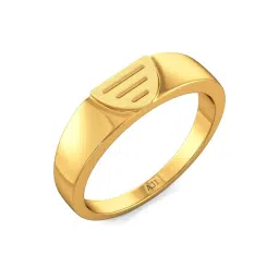 Joyalukkas 22k Gold Ring for Kids-picture-24